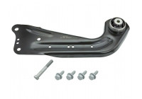 Track Control Arm MEYLE-HD Quality 116 050 0180/HD