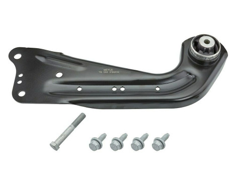 Track Control Arm MEYLE-HD Quality 116 050 0180/HD