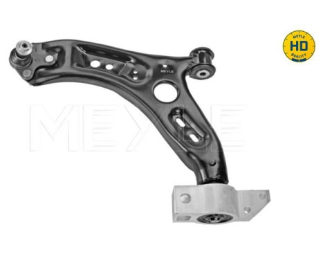 Track Control Arm MEYLE-HD Quality 116 050 0181/HD, Image 2