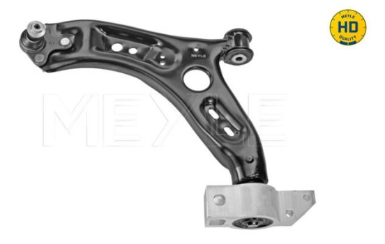 Track Control Arm MEYLE-HD Quality 116 050 0181/HD, Image 2