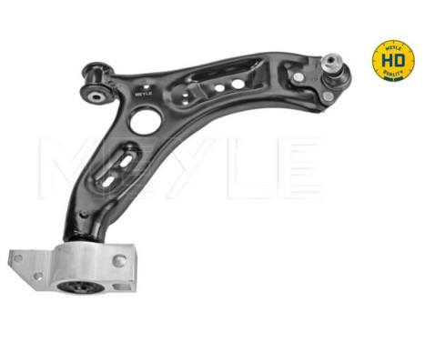 Track Control Arm MEYLE-HD Quality 116 050 0182/HD, Image 2