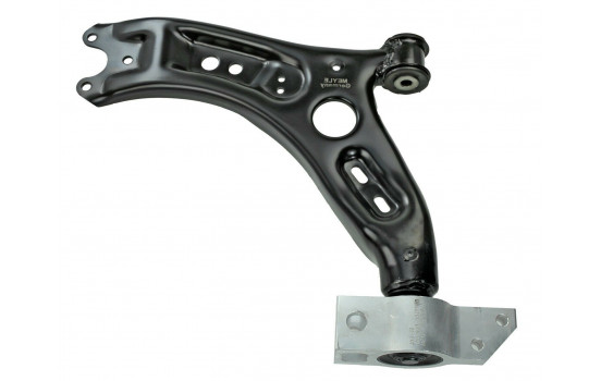 Track Control Arm MEYLE-HD Quality 116 050 0184/HD