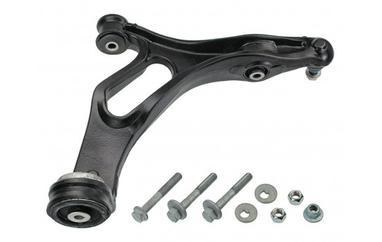 Track Control Arm MEYLE-HD Quality 116 050 0186/HD