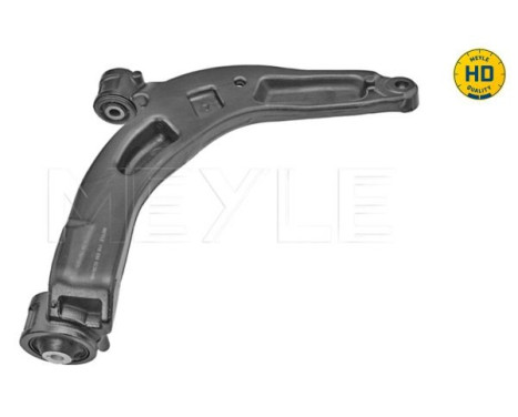 Track Control Arm MEYLE-HD Quality 116 050 0239/HD, Image 2