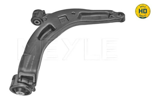 Track Control Arm MEYLE-HD Quality 116 050 0239/HD, Image 2