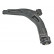 Track Control Arm MEYLE-HD Quality 116 050 0240/HD