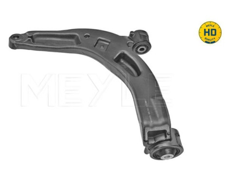 Track Control Arm MEYLE-HD Quality 116 050 0240/HD, Image 2