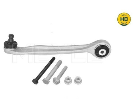 Track Control Arm MEYLE-HD Quality 116 050 8297/HD, Image 3