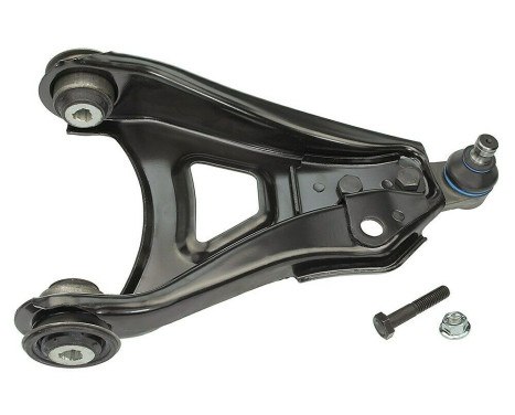 Track Control Arm MEYLE-HD Quality 16-16 050 0007/HD