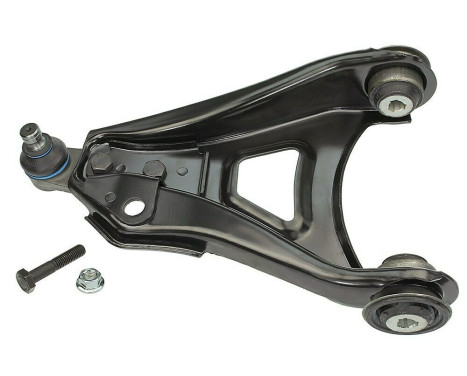 Track Control Arm MEYLE-HD Quality 16-16 050 0008/HD