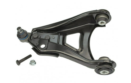 Track Control Arm MEYLE-HD Quality 16-16 050 0008/HD