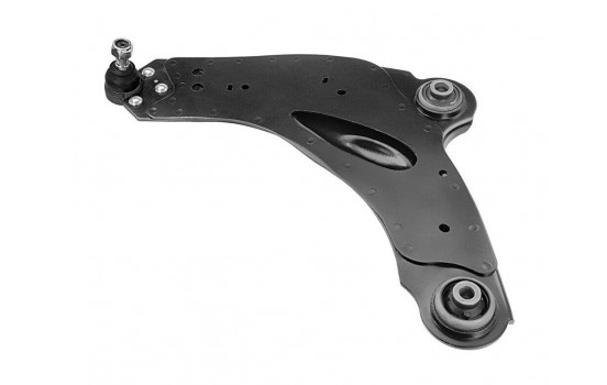 Track Control Arm MEYLE-HD Quality 16-16 050 0017/HD