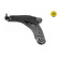 Track Control Arm MEYLE-HD Quality 16-16 050 0017/HD, Thumbnail 2