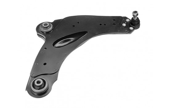 Track Control Arm MEYLE-HD Quality 16-16 050 0018/HD