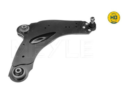 Track Control Arm MEYLE-HD Quality 16-16 050 0018/HD, Image 2