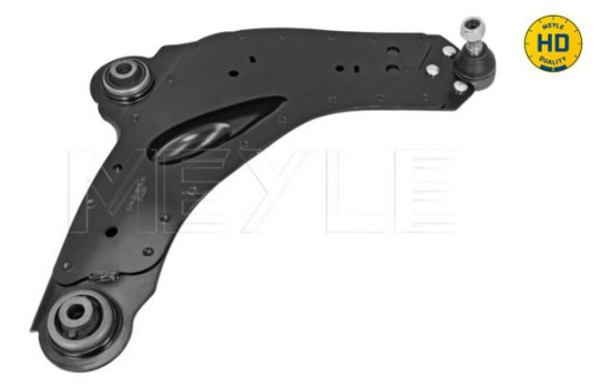 Track Control Arm MEYLE-HD Quality 16-16 050 0018/HD, Image 2