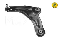 Track Control Arm MEYLE-HD Quality 16-16 050 0019/HD