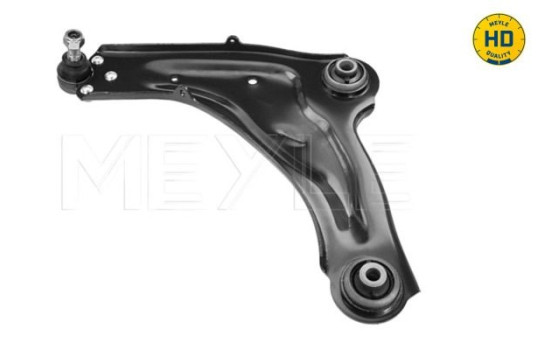 Track Control Arm MEYLE-HD Quality 16-16 050 0019/HD