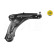 Track Control Arm MEYLE-HD Quality 16-16 050 0020/HD, Thumbnail 2