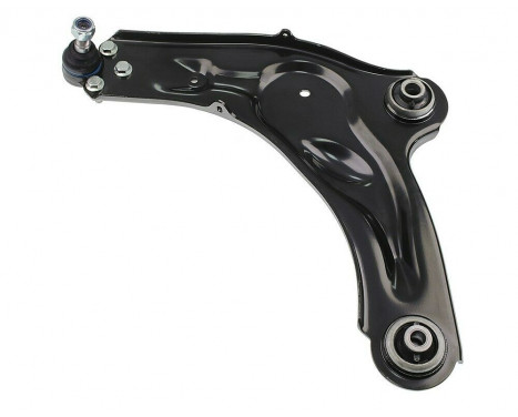 Track Control Arm MEYLE-HD Quality 16-16 050 0031/HD