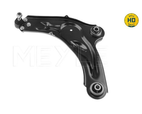 Track Control Arm MEYLE-HD Quality 16-16 050 0031/HD, Image 2