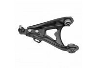 Track Control Arm MEYLE-HD Quality 16-16 050 0041/HD
