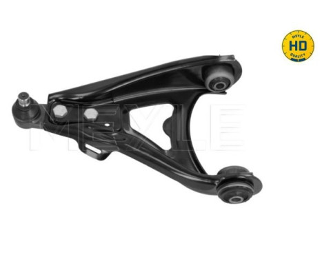 Track Control Arm MEYLE-HD Quality 16-16 050 0041/HD, Image 2