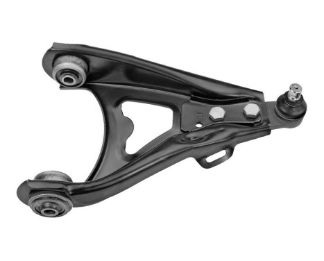 Track Control Arm MEYLE-HD Quality 16-16 050 0042/HD