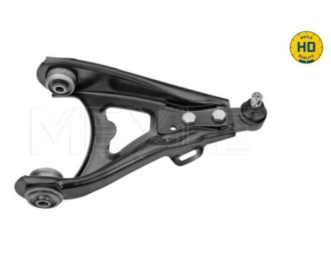 Track Control Arm MEYLE-HD Quality 16-16 050 0042/HD, Image 2