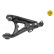 Track Control Arm MEYLE-HD Quality 16-16 050 0042/HD, Thumbnail 2