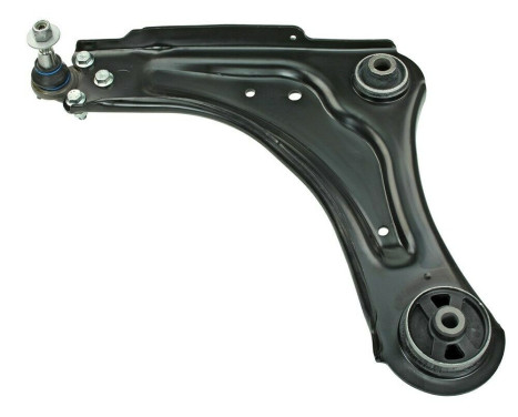 Track Control Arm MEYLE-HD Quality 16-16 050 0043/HD