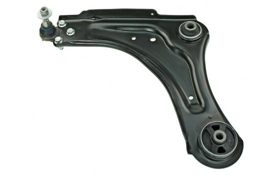Track Control Arm MEYLE-HD Quality 16-16 050 0043/HD