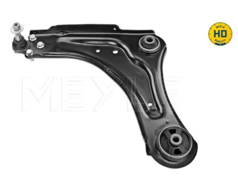 Track Control Arm MEYLE-HD Quality 16-16 050 0043/HD, Image 2