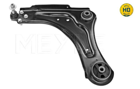 Track Control Arm MEYLE-HD Quality 16-16 050 0043/HD, Image 2