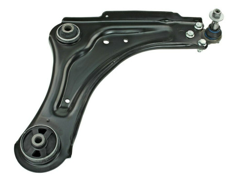 Track Control Arm MEYLE-HD Quality 16-16 050 0044/HD