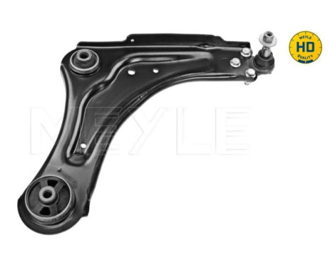 Track Control Arm MEYLE-HD Quality 16-16 050 0044/HD, Image 2