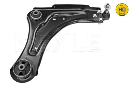 Track Control Arm MEYLE-HD Quality 16-16 050 0044/HD, Image 2