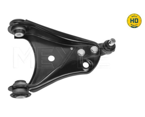Track Control Arm MEYLE-HD Quality 16-16 050 0052/HD, Image 2