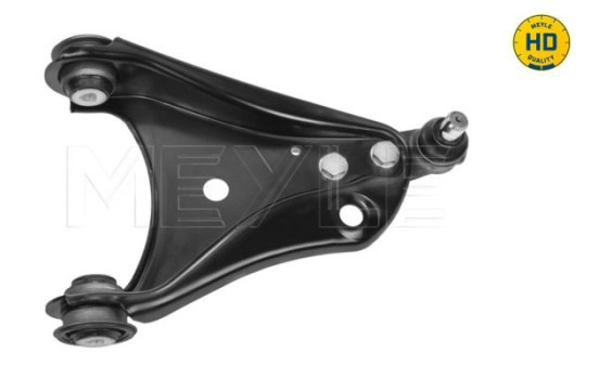 Track Control Arm MEYLE-HD Quality 16-16 050 0052/HD, Image 2
