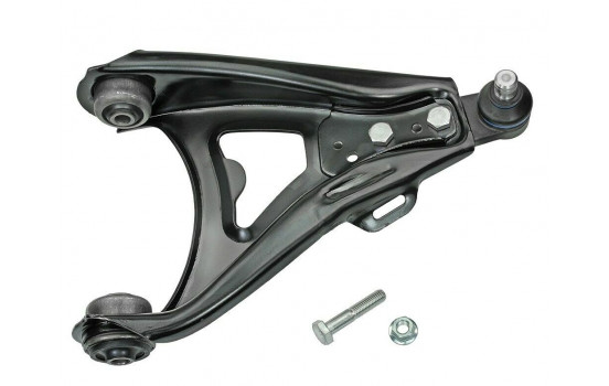 Track Control Arm MEYLE-HD Quality 16-16 050 7032/HD