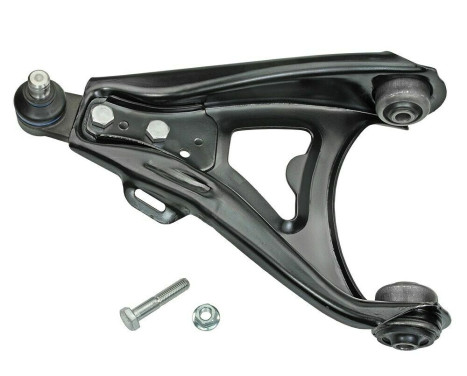Track Control Arm MEYLE-HD Quality 16-16 050 7033/HD