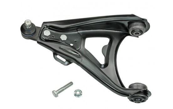 Track Control Arm MEYLE-HD Quality 16-16 050 7033/HD