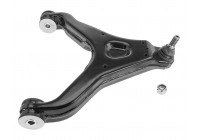 Track Control Arm MEYLE-HD Quality 216 050 0038/HD