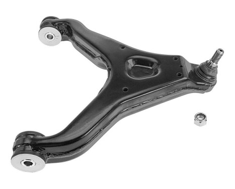 Track Control Arm MEYLE-HD Quality 216 050 0038/HD