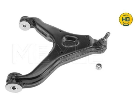 Track Control Arm MEYLE-HD Quality 216 050 0038/HD, Image 2