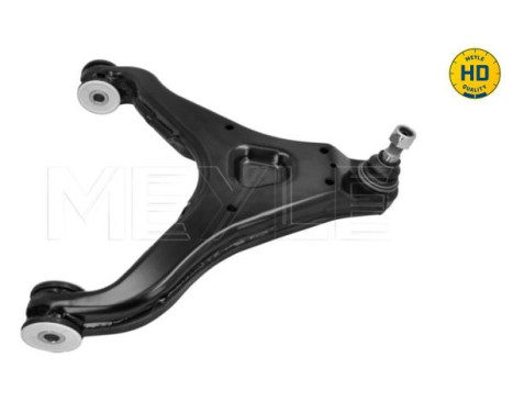 Track Control Arm MEYLE-HD Quality 216 050 0038/HD, Image 2