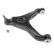 Track Control Arm MEYLE-HD Quality 216 050 0039/HD