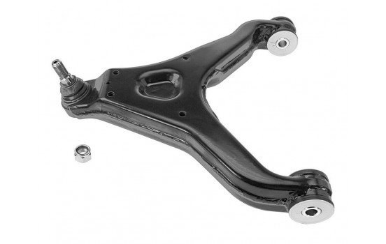 Track Control Arm MEYLE-HD Quality 216 050 0039/HD