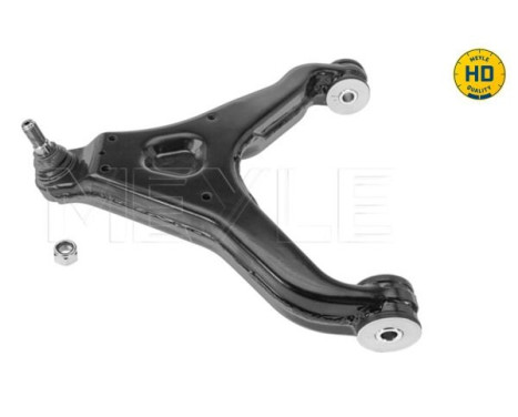 Track Control Arm MEYLE-HD Quality 216 050 0039/HD, Image 2