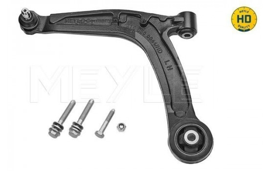 Track Control Arm MEYLE-HD Quality 216 050 0044/HD, Image 2